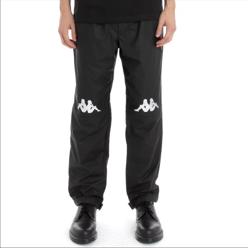 Kappa men’s pants size large